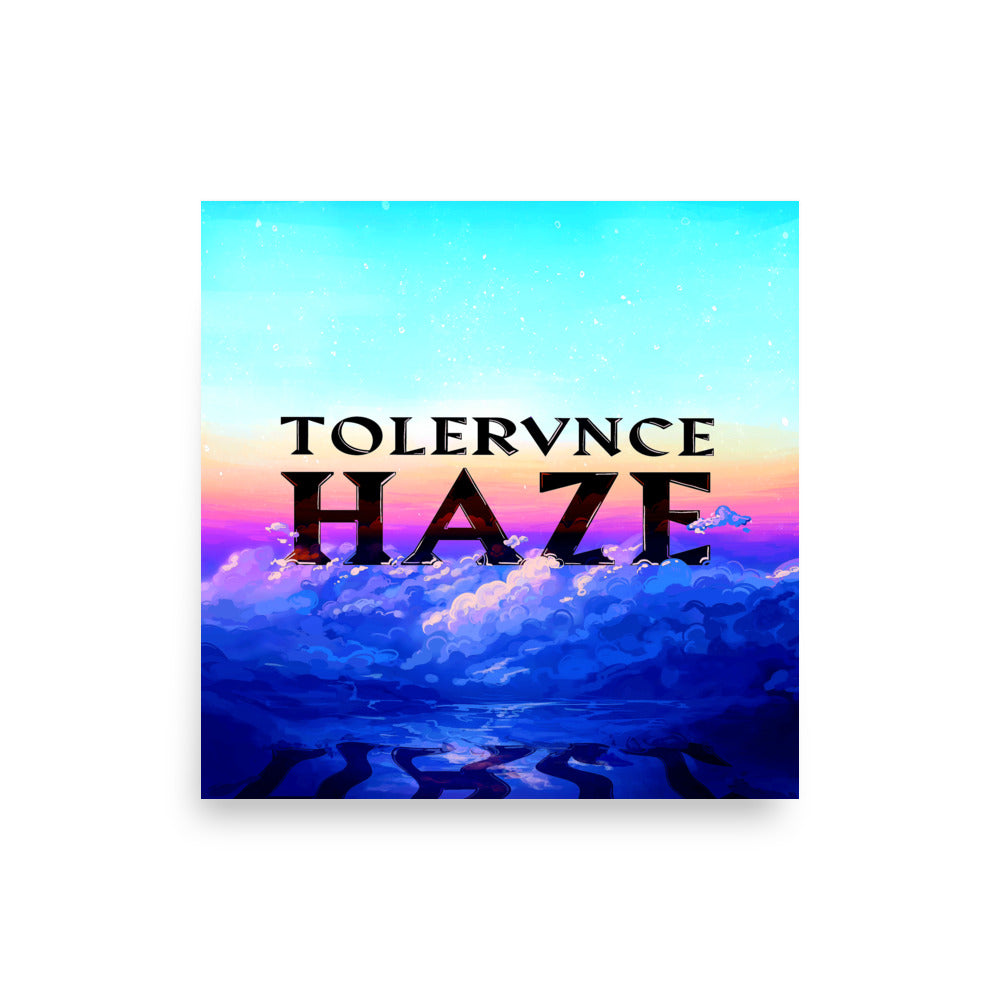 Tolervnce Haze