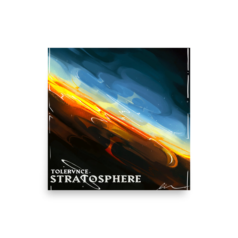 Tolervnce Stratosphere