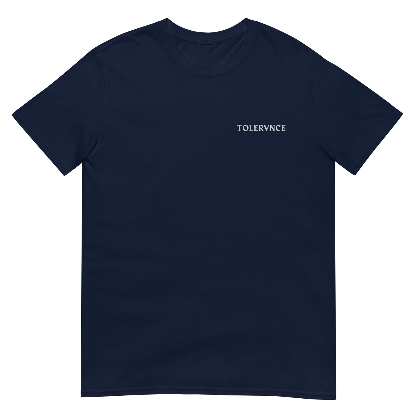 Tolervnce T shirt