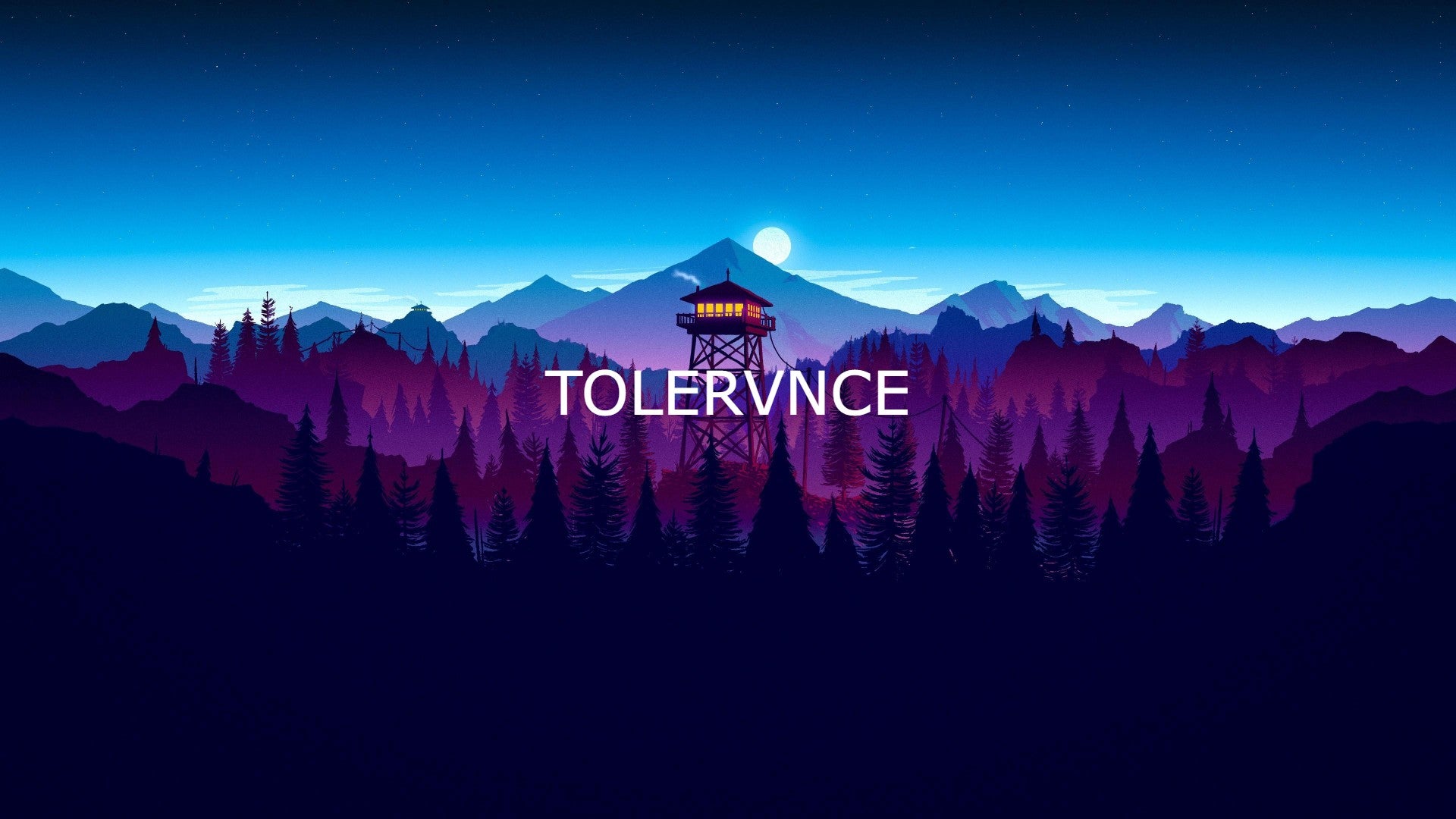 TOLERVNCE Inc.