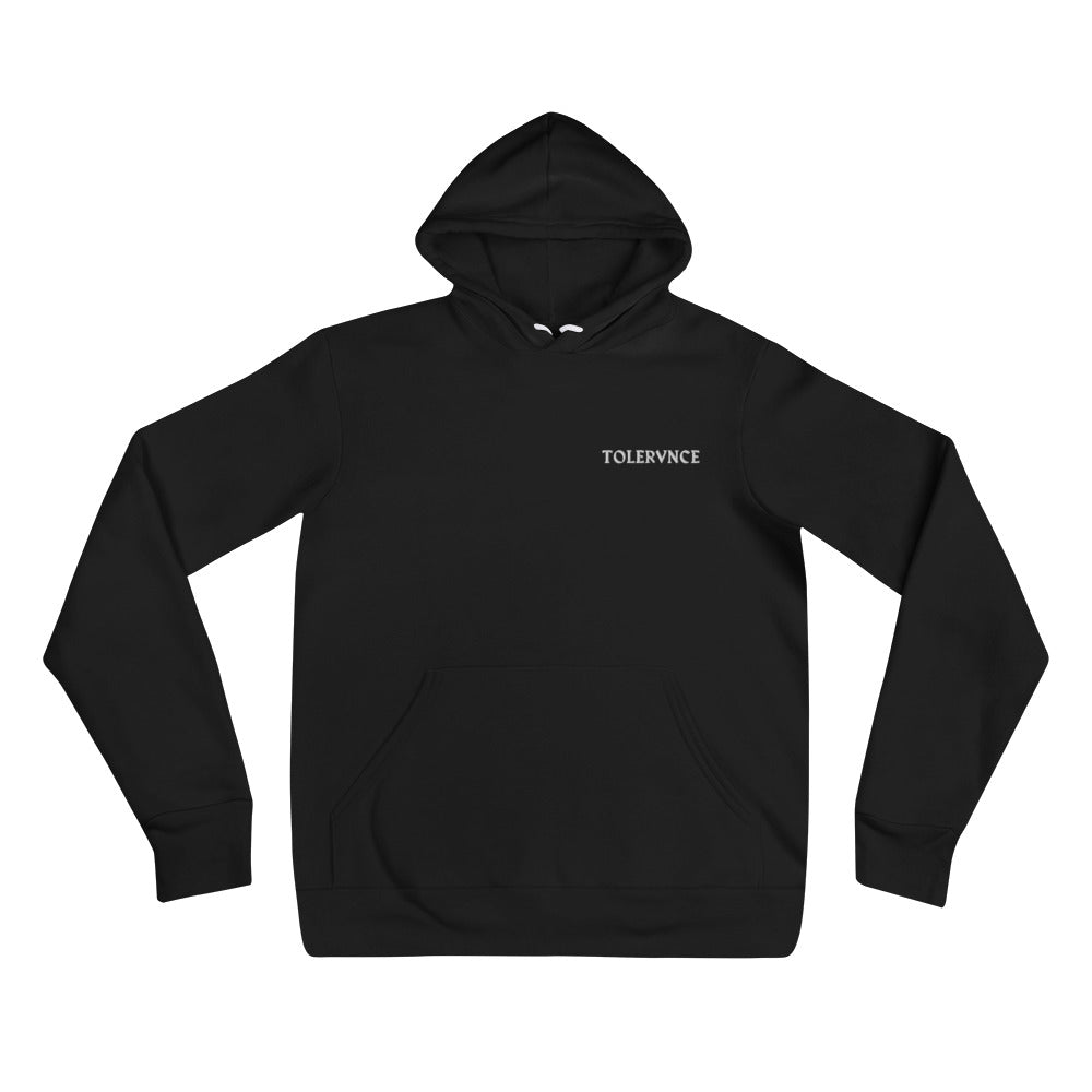TOLERVNCE hoodie